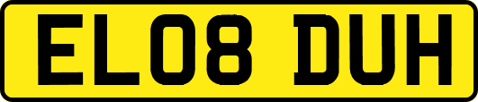 EL08DUH