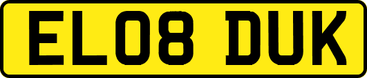 EL08DUK