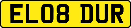 EL08DUR