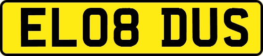 EL08DUS