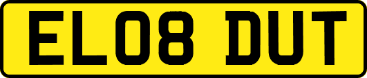 EL08DUT