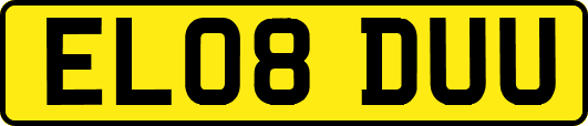 EL08DUU