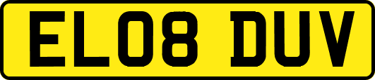 EL08DUV