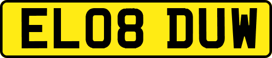 EL08DUW