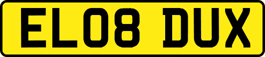 EL08DUX