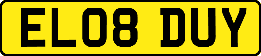 EL08DUY