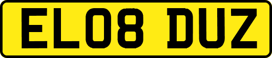 EL08DUZ