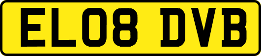 EL08DVB