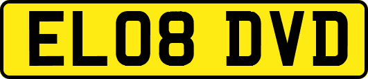 EL08DVD