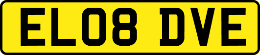 EL08DVE