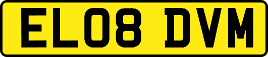 EL08DVM