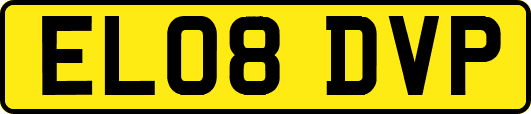 EL08DVP