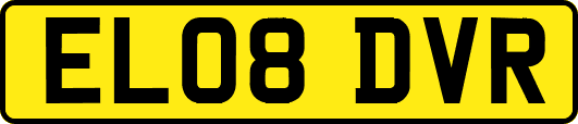 EL08DVR