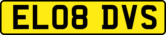 EL08DVS