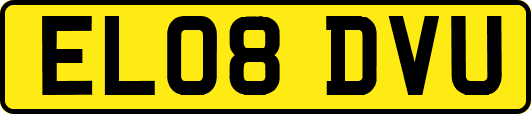 EL08DVU