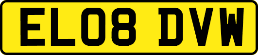 EL08DVW