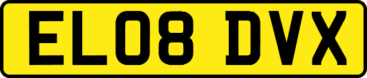 EL08DVX