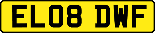 EL08DWF