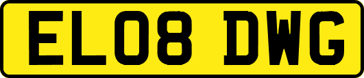 EL08DWG