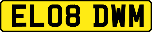 EL08DWM