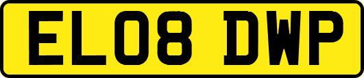 EL08DWP