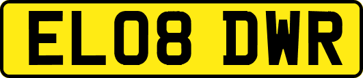EL08DWR