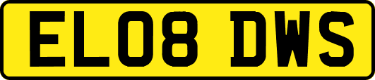 EL08DWS