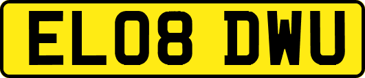 EL08DWU