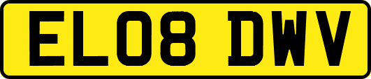 EL08DWV