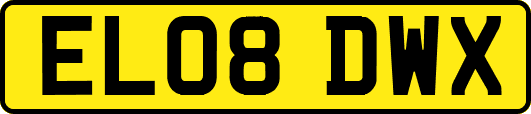 EL08DWX