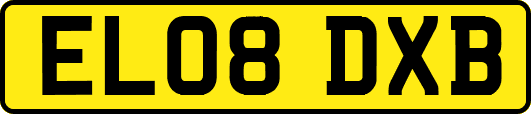 EL08DXB