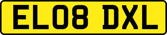 EL08DXL