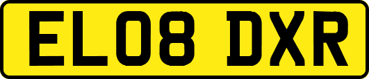 EL08DXR
