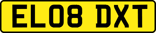 EL08DXT