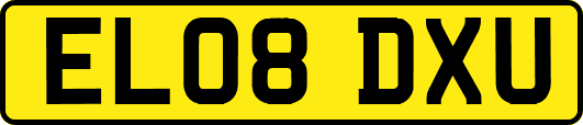 EL08DXU