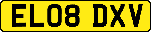 EL08DXV
