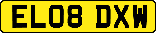 EL08DXW