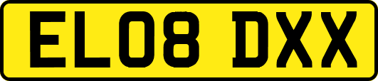 EL08DXX
