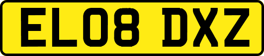 EL08DXZ