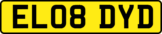 EL08DYD