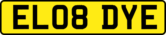 EL08DYE