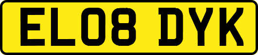 EL08DYK