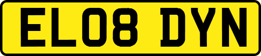 EL08DYN