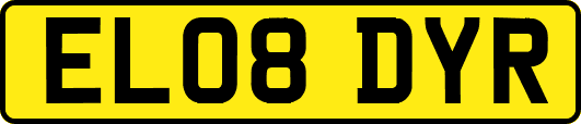 EL08DYR