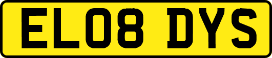 EL08DYS