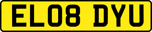 EL08DYU