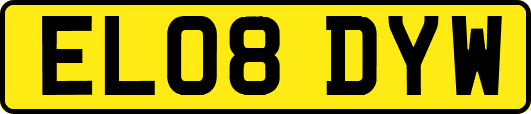 EL08DYW
