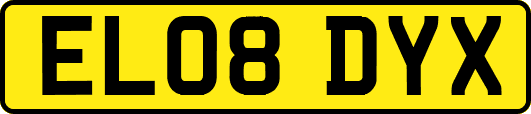 EL08DYX