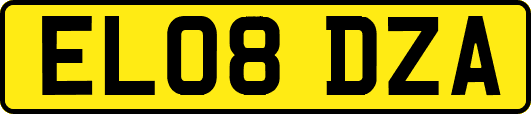 EL08DZA