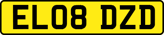EL08DZD